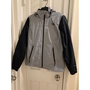 North Face Shell Jacket